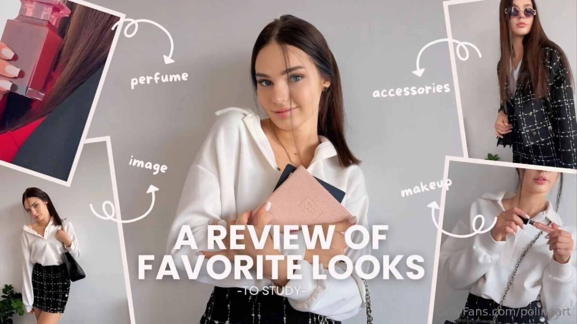 One of my favorite videos i ve gathered stylish and comfortable 