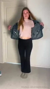 Coming home and getting ready to serve you master