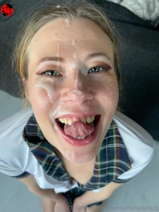 I were good student and got myself a reward for passing my lesson