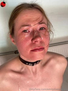 Emilytheladybug part 10