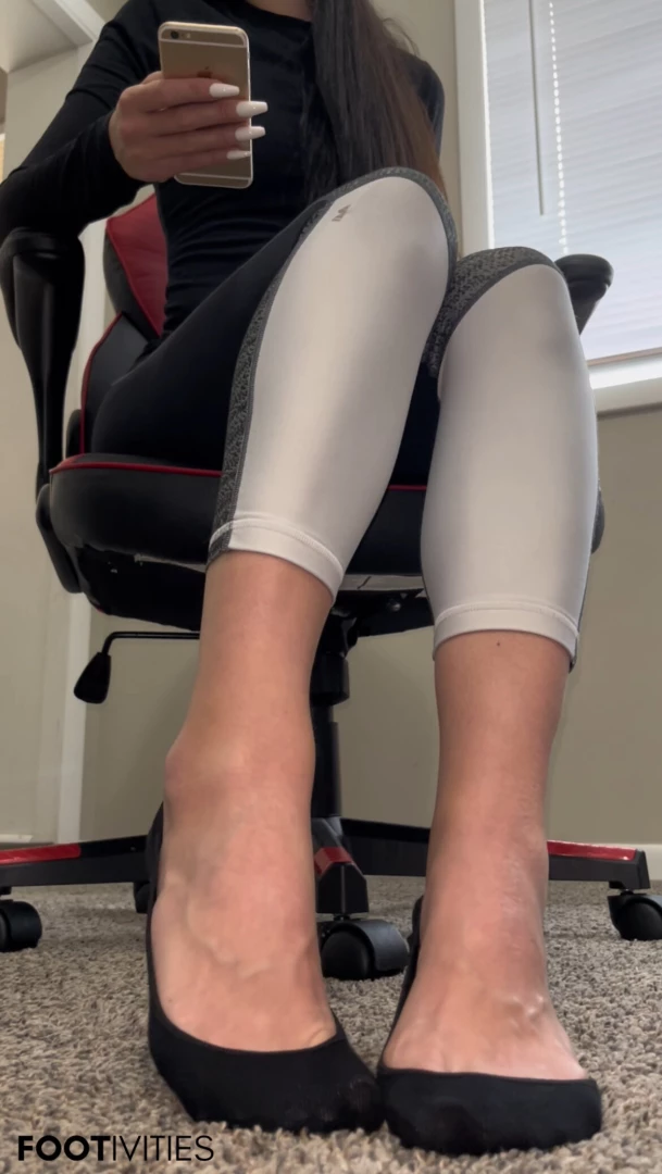 Sock fans - do you like peds 