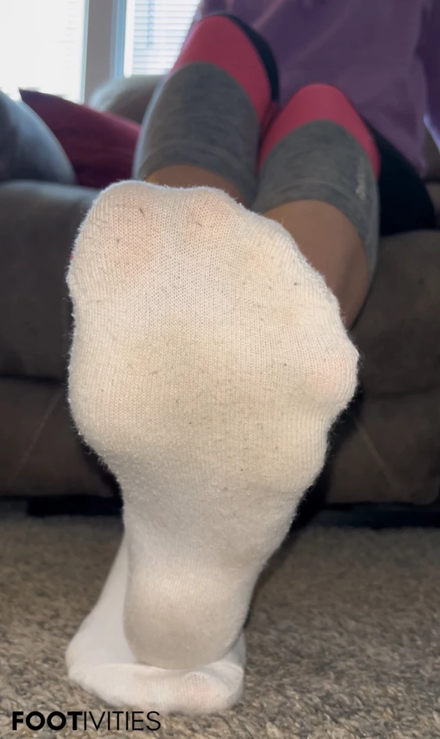 Imagine these pressed against your nose 