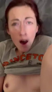 Ok well i planned to record the whole thing but we kind of got in the