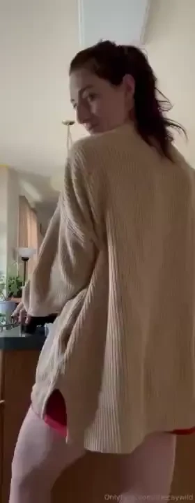 Sundays are for the milfs and pancakes 