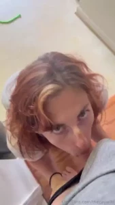 Hubby told me he had a surprise for me guess i jumped the gun cause