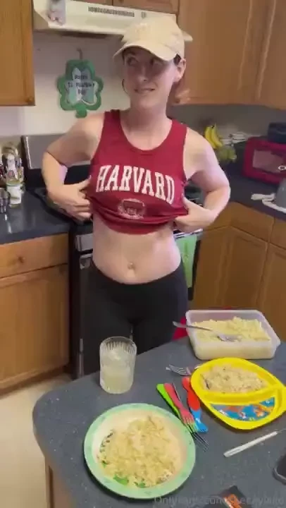 Shall i come over and cook for you 
