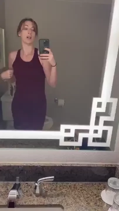 How s my date night outfit part 1 