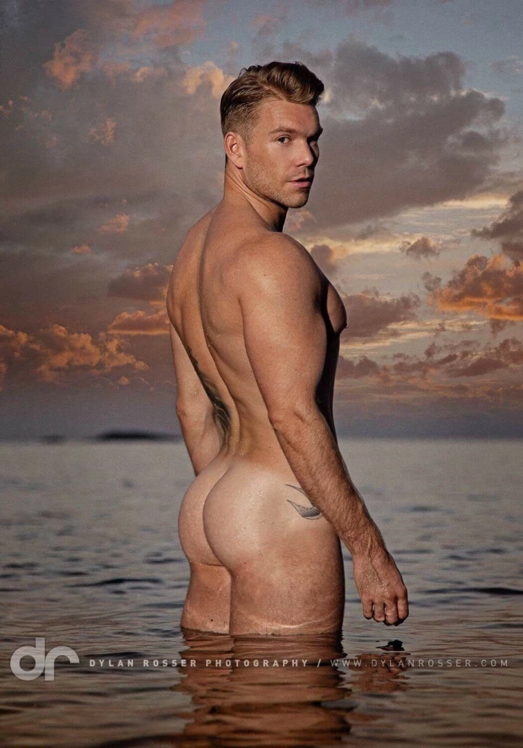 Sunrise with dylanrosser 