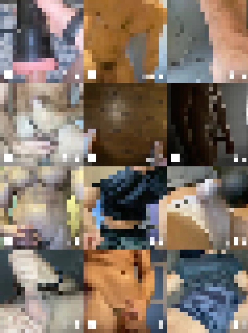 12 days 12 cum shots 6pm tonight all new 