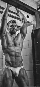 You guys like my professional shoots or my iphone pics