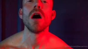 Out of breath