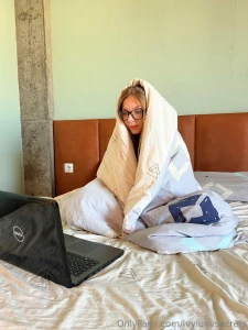 You and me and rainy weather what are we doing