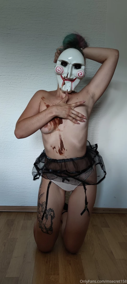 Lets play a game part 8 