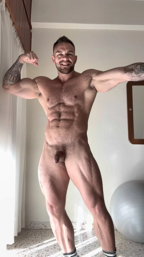 Biceps part 3 