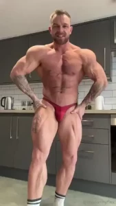 More slow mo it s the last i think haha a little flag here this