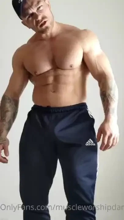 Warning strong verbal please only watch if you are into domination 