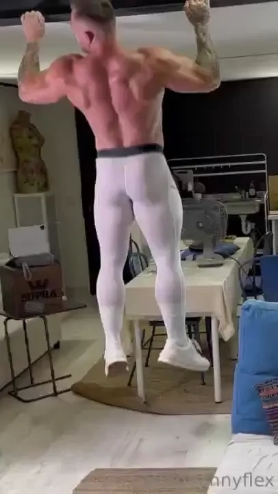 New naughty gym bros series coming 