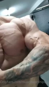 Bigdannyflex part 16