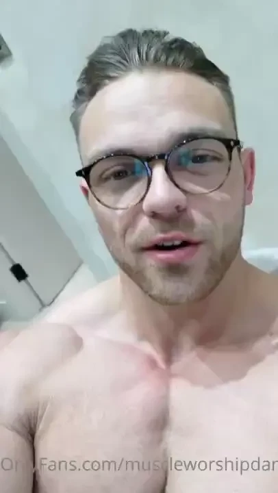 Bigdannyflex part 17 