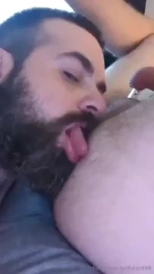 I fuckin love how good my buddy s fat cock feels sliding in and out of