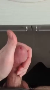 It s hard to hit the mirror and film at the same time