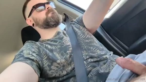 Happy fat cock friday part 1