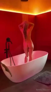 Would you agree this would be a great shower to join