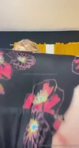Enjoy these hot farts coming out my tight asshole the relief is out of