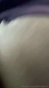 Why is it that every time i go to record a fart it crawls back in hope