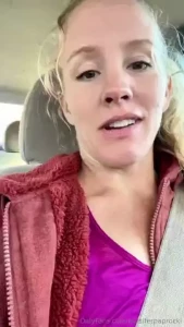 I burped and farted all the way through my first crossfit workout i