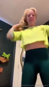 Today is a milestone with my vagina recovery it s the first time i ve