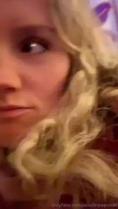 Hello loves how s everybody doing today i think i ve turned a corner