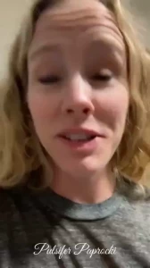 Wait for it massive fart