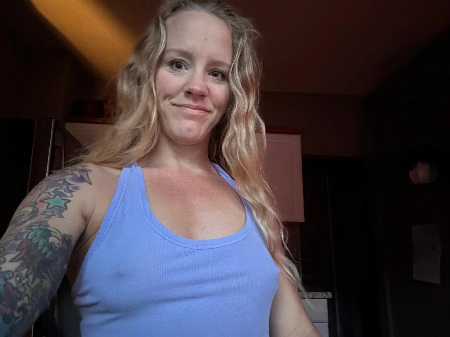 My nipples are always so hard first thing in the morning i hope you part 1 
