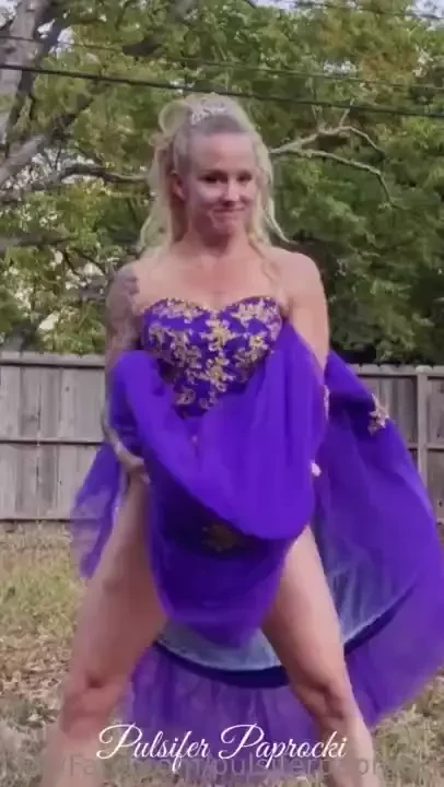 Princess pulsifer 