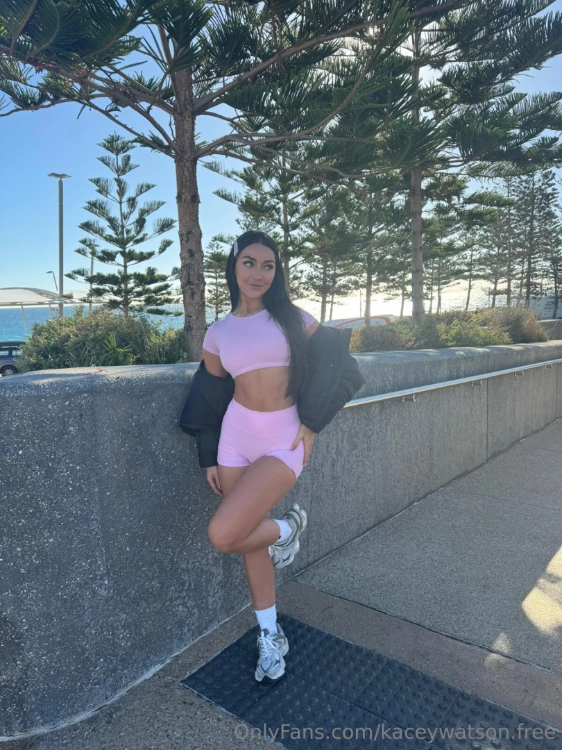 Getting fit and looking fierce who s ready to get sweaty with me 