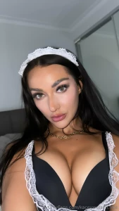 Look at the time it s getting late shouldn t you be in my bed