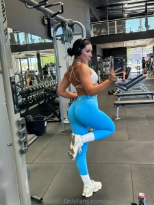 Stronger with every session