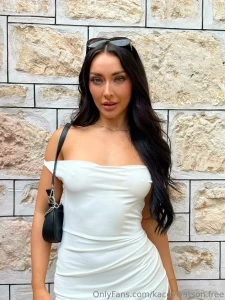 Feeling sweet today but i could easily be convinced to be naughty too