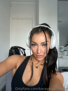 Yeah i clean up nice