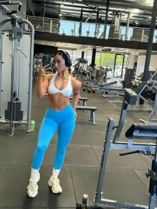 Flexin and feeling fabulous part 1