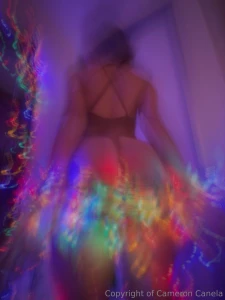 My favorite time of year part 9