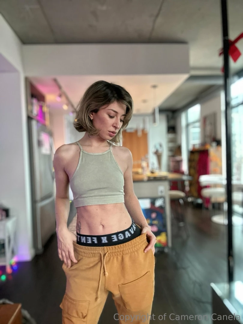 Cameroncanela part 23 