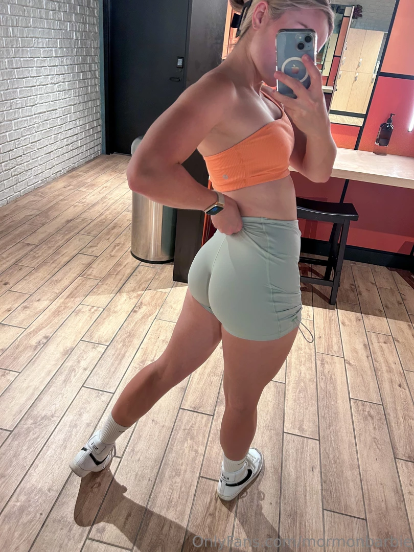 Leg day part 49 