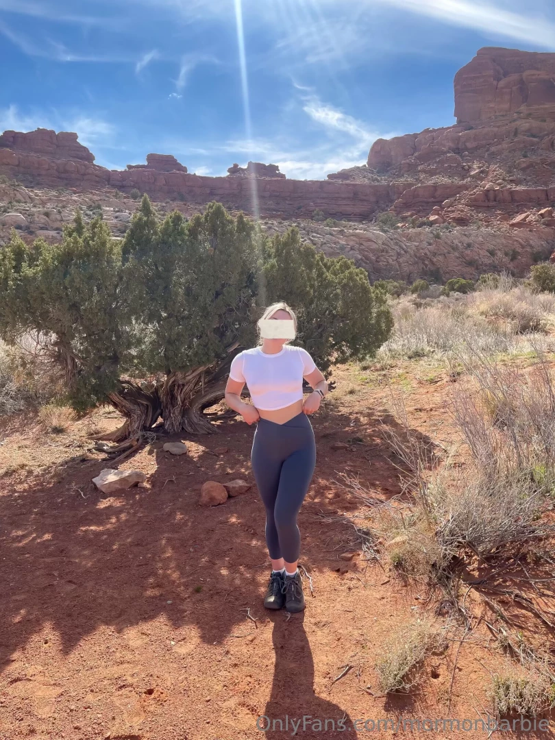 Weekend in moab 