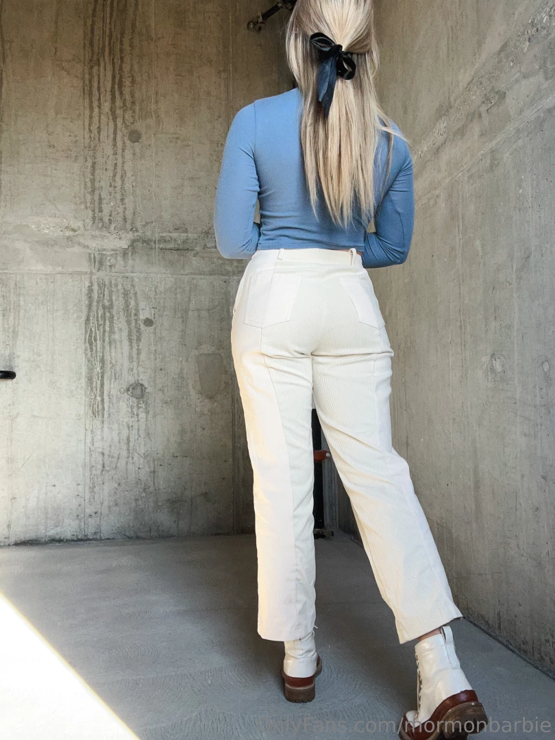 Outfit of the day for a super chill class day 