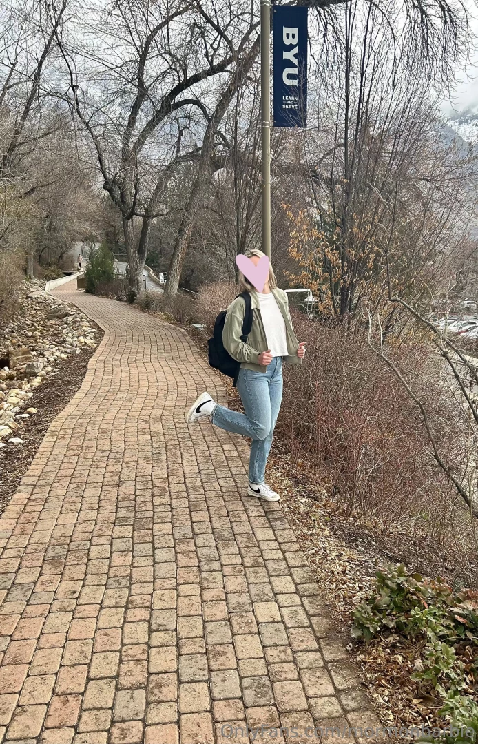 Another cloudy day badly in need of some sun 