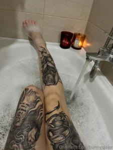 Who likes feet part 36