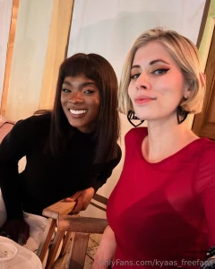 I love getting up to trouble with anafoxxx