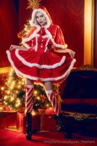 One week until kyaamas my amazon wishlist is linked on my profile be a